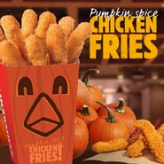 Pumpkin Spice (2020)