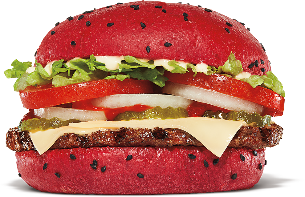 Whopper, Burger King Wiki