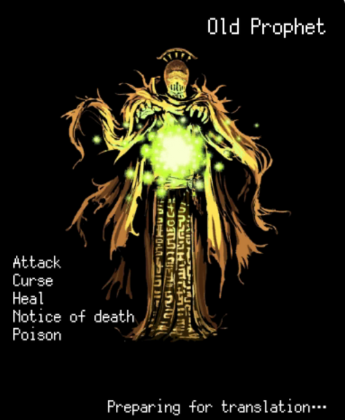 Old Prophet Buriedbornes Wiki Fandom Old Prophet Buriedbornes Wiki Fandom