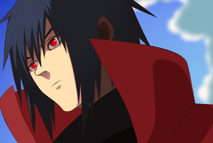 Nakano Uchiha