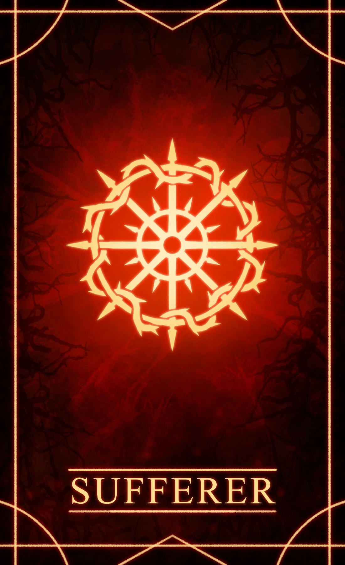 Sufferer | Burn Them TTRPG Wiki | Fandom