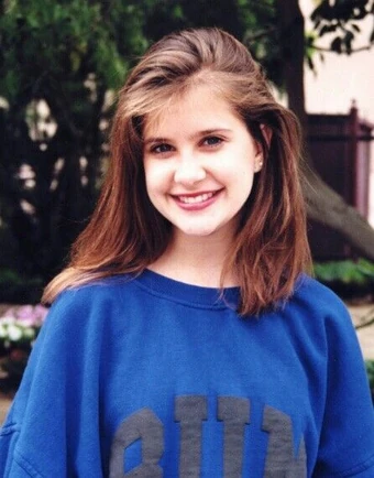 Kellie Martin Burngoberrie Wiki Fandom