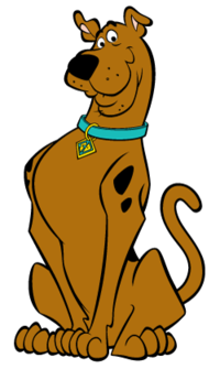 Scooby-Doo (character), Burngoberrie Wiki