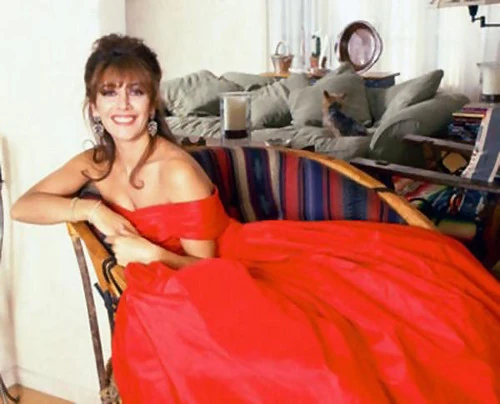 Marina Sirtis | Burngoberrie Wiki | Fandom