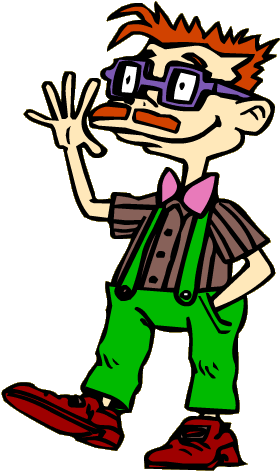 Mr. Pickles (Character), Burngoberrie Wiki