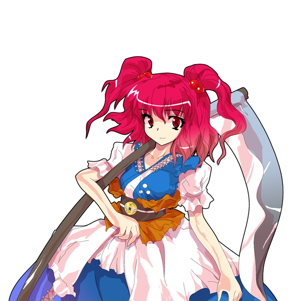 Komachi Onozuka Burngoberrie Wiki Fandom