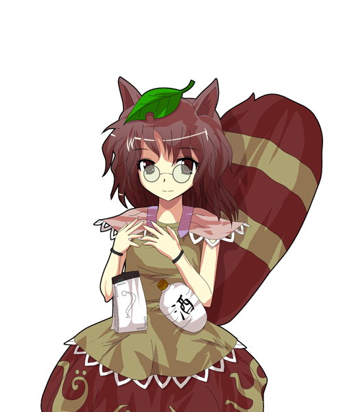 Mamizou Futatsuiwa - Touhou Wiki - Characters, games, locations