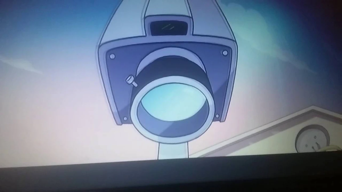 Bomb Disarming Robot (The Simpsons) Burngoberrie Wiki Fandom