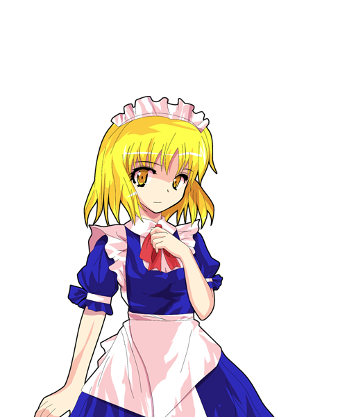 Mugetsu - Touhou Wiki - Characters, games, locations, and more