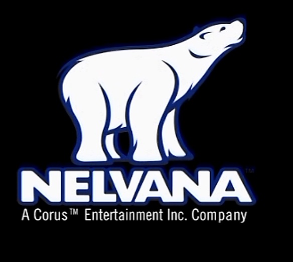 nelvana corus logo