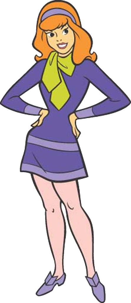 Daphne Blake | Burngoberrie Wiki | Fandom