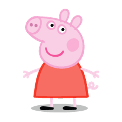 Peppa Pig (character) | Burngoberrie Wiki | Fandom