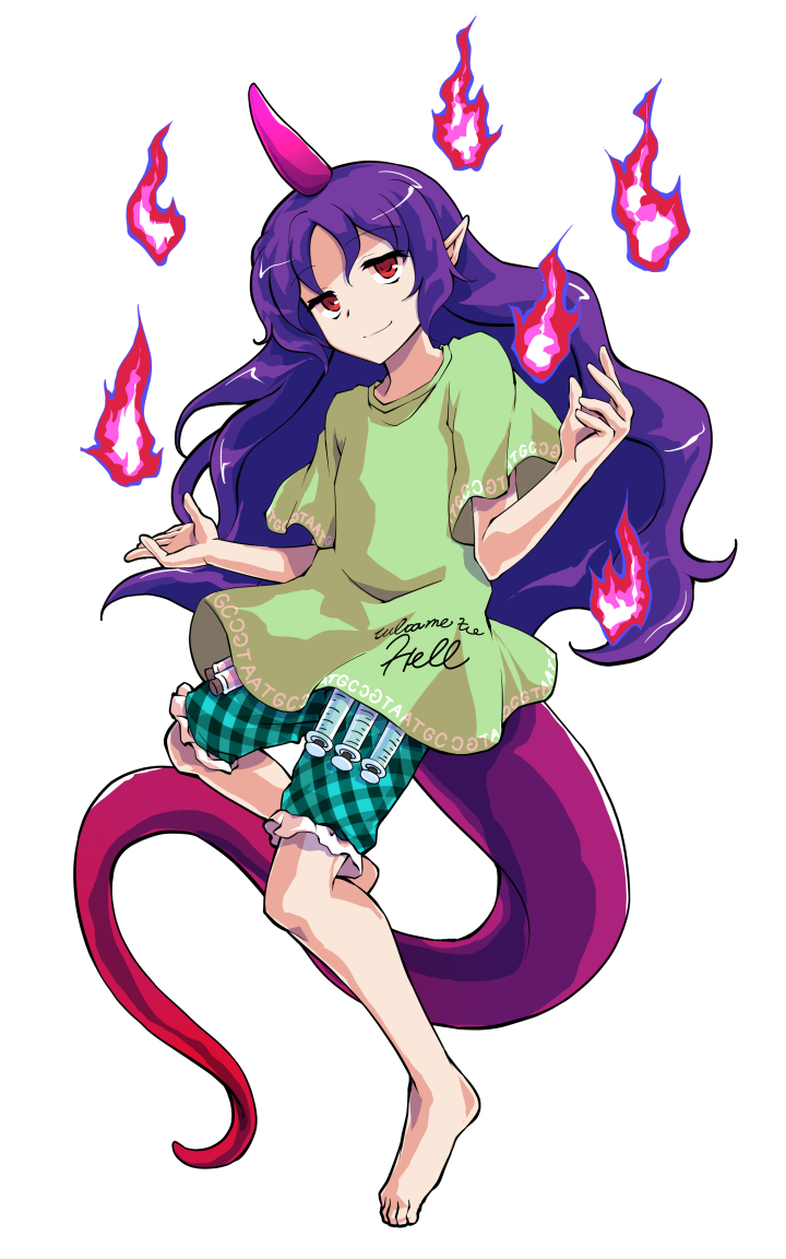 シェリエ　CHIDORI Touhou Project True Horror! 3rd Eye Satori Komeiji Deluxe