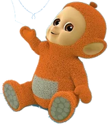 Tiddlytubbies (characters) | Burngoberrie Wiki | Fandom