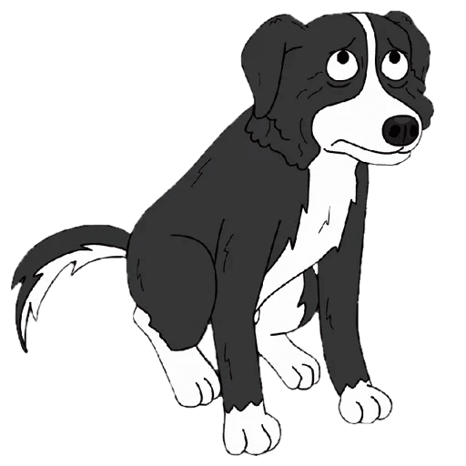 Mr Pickles png