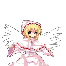 Lily White (Touhou) | Burngoberrie Wiki | Fandom
