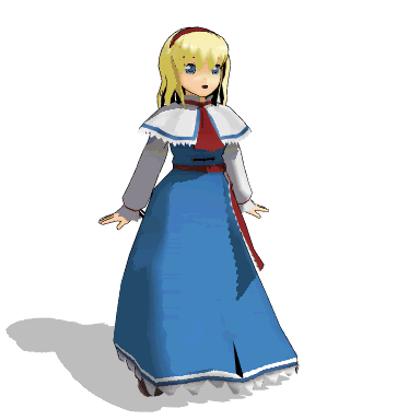 Alice Margatroid Mmd Burngoberrie Wiki Fandom Alice Margatroid Mmd Burngoberrie Wiki Fandom