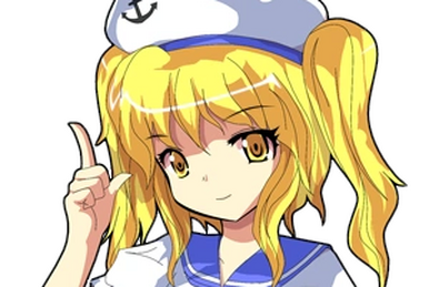 Chiyuri Kitashirakawa | NEET's Bizarre Grmoire Wikia | Fandom