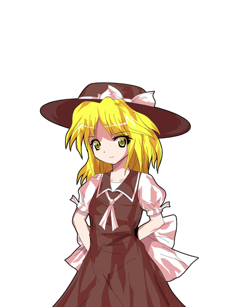 Yuki (Touhou) | Burngoberrie Wiki | Fandom