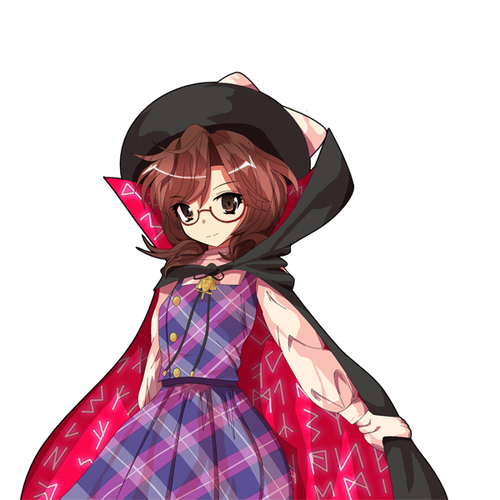Sumireko Usami Burngoberrie Wiki Fandom Sumireko Usami Burngoberrie Wiki Fandom