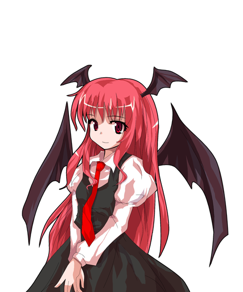 Koakuma Burngoberrie Wiki Fandom