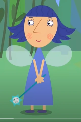 Felicity (Ben And Holly&rsquo;s Little Kingdom) | Burngoberrie Wiki | Fandom