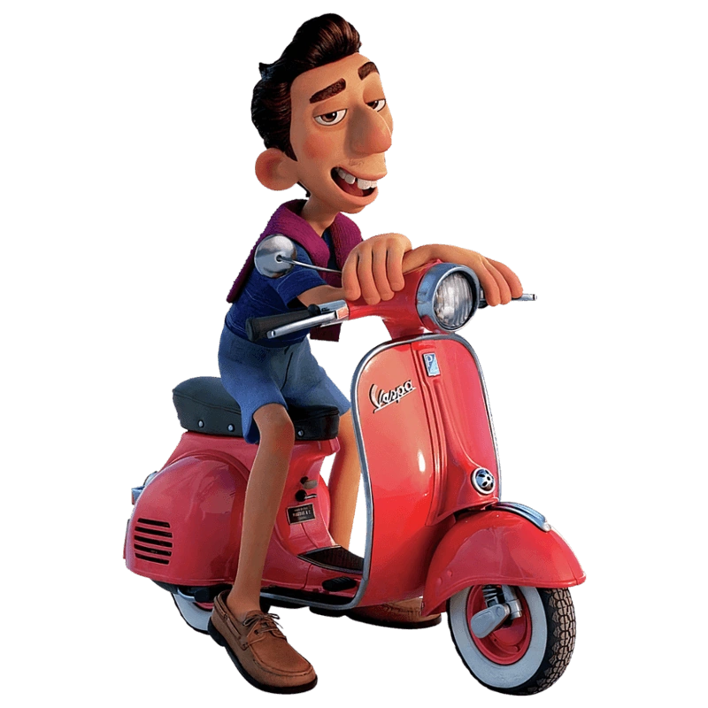 Ercole (Luca) Burngoberrie Wiki Fandom