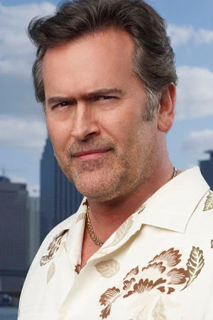 Bruce Campbell - Wikipedia