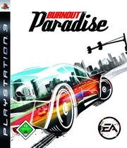 Burnoutparadise