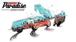 Burnout paradise switch release date 2025