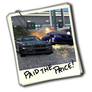 Review: Burnout 3 - Takedown - Slashdot