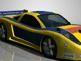 Supercar