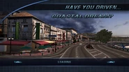 Coastal Dream on a loading screen.