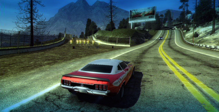 Burnout Paradise – Game Review – Red Ring Circus