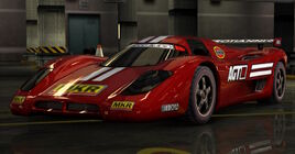 Euro-Circuit-Race