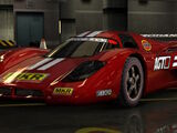 Euro Circuit Racer (Burnout 3)