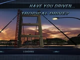 Tropical Drive