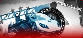 Online Stunt Run