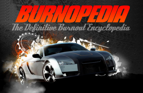 Burnout Wiki