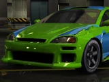 Custom Coupe Ultimate (Burnout 3)