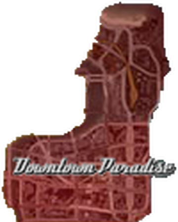Downtown Paradise Burnout Wiki Fandom