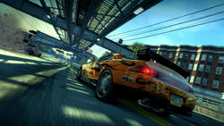 Burnout Paradise - Wikipedia