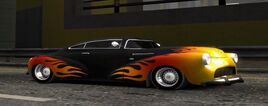 BR Classic Crasher C170