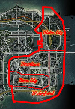 Locations Burnout Paradise Burnout Wiki Fandom