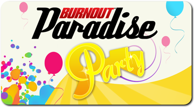 Party, Burnout Wiki