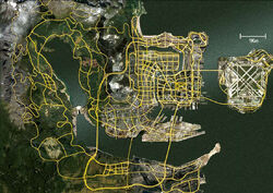 Locations Burnout Paradise Burnout Wiki Fandom Locations Burnout Paradise Burnout Wiki Fandom