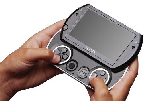 PlayStation Portable (PSP)