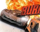 The Muscle Type 3 on the Burnout 3 box art.