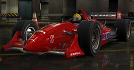 US-Curcuit-Racer