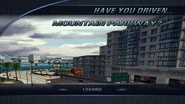 Burnout3 Mountain Parkway Screen.jpg (714 KB) Mountain Parkway on a loading screen.